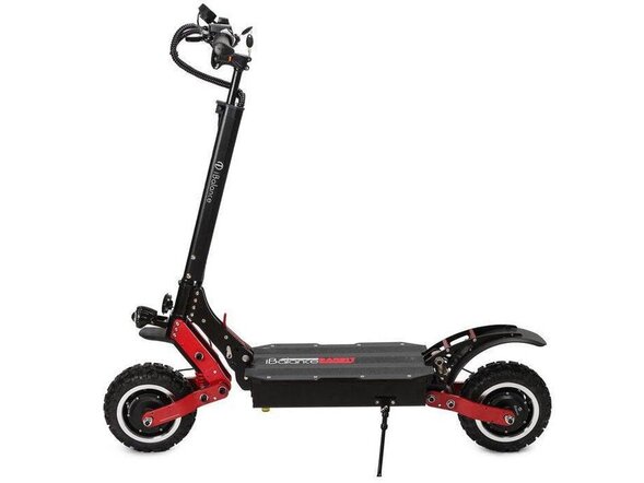 Электросамокат iBalance Bandit